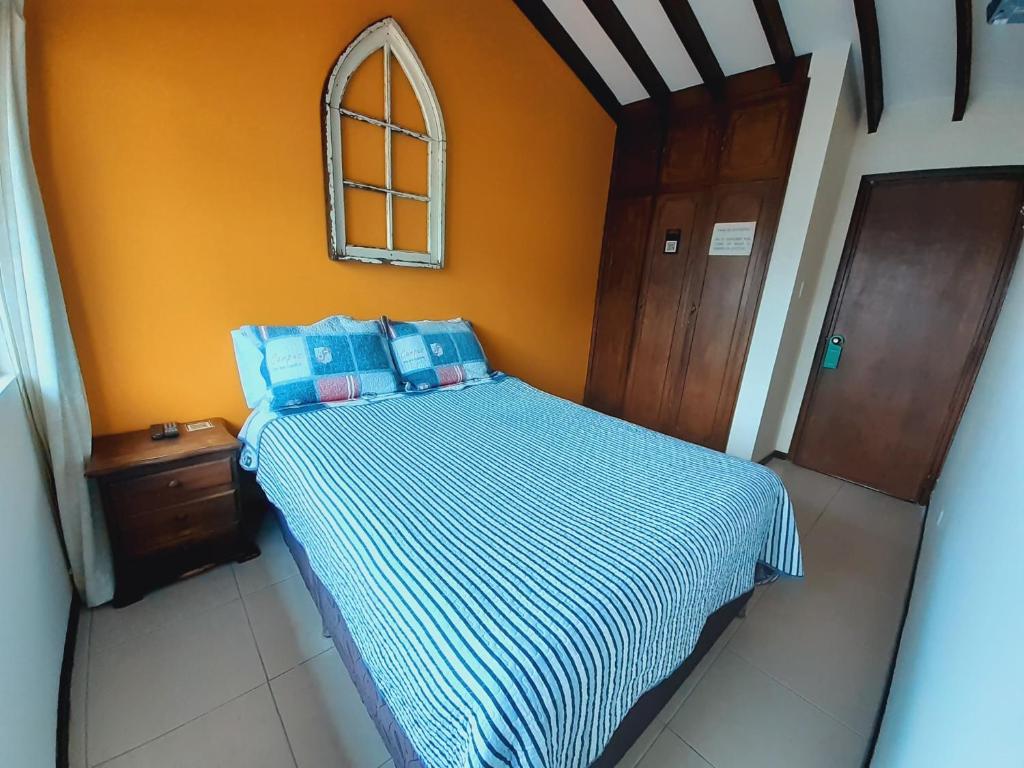 Ayenda Mountain Hostels Manizales 40