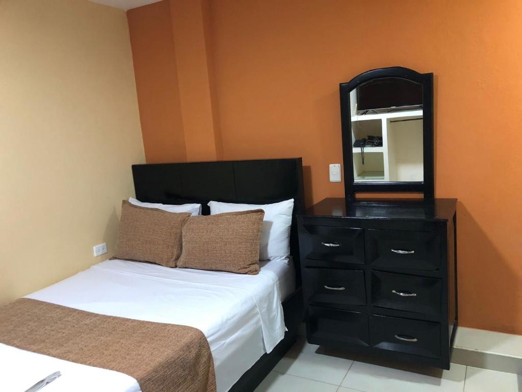 Ayenda Hotel Ecosuite Quibdó 14