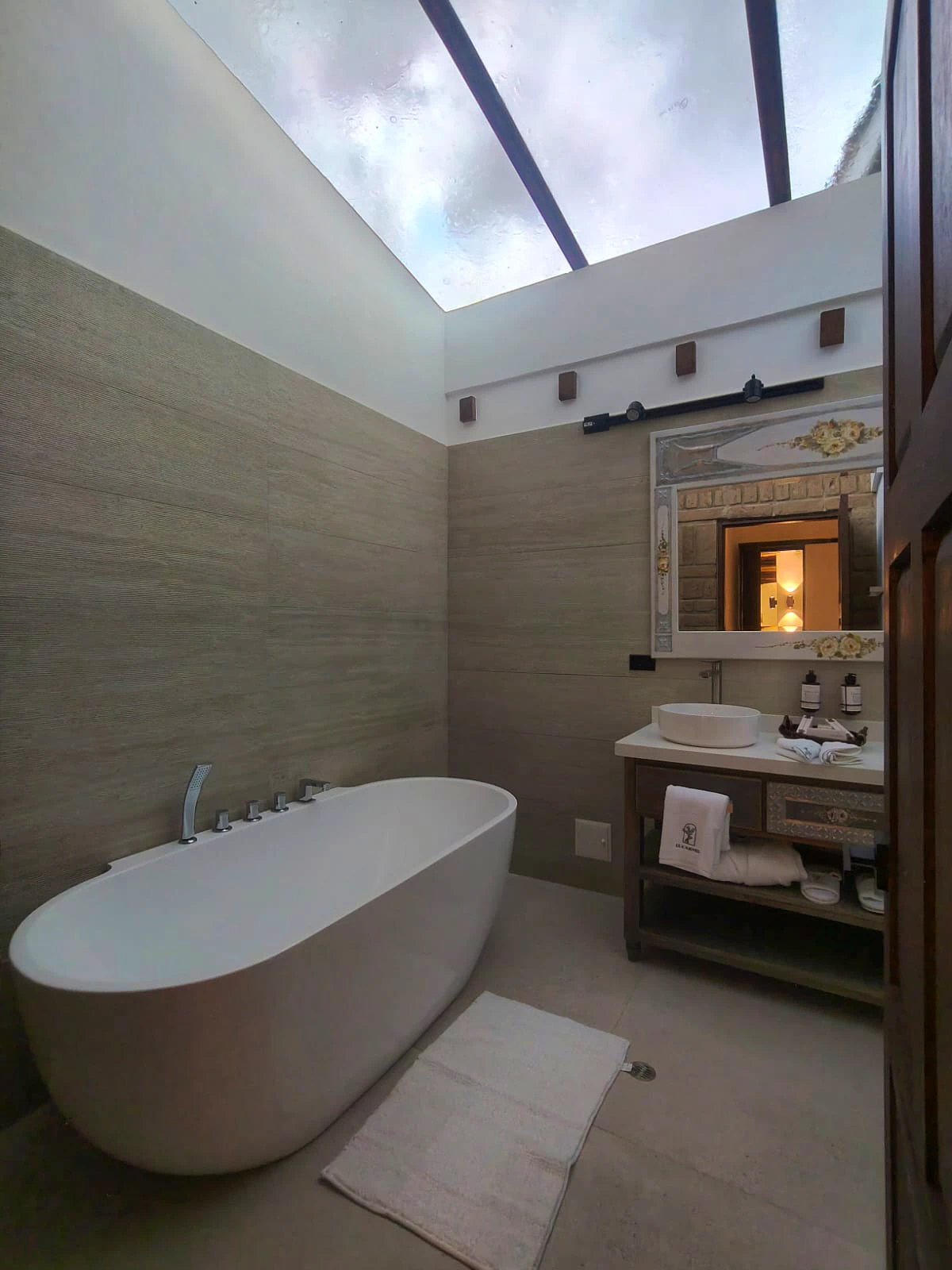 CASA BOUTIQUE EL CARMEL - Suite SALAM - 50