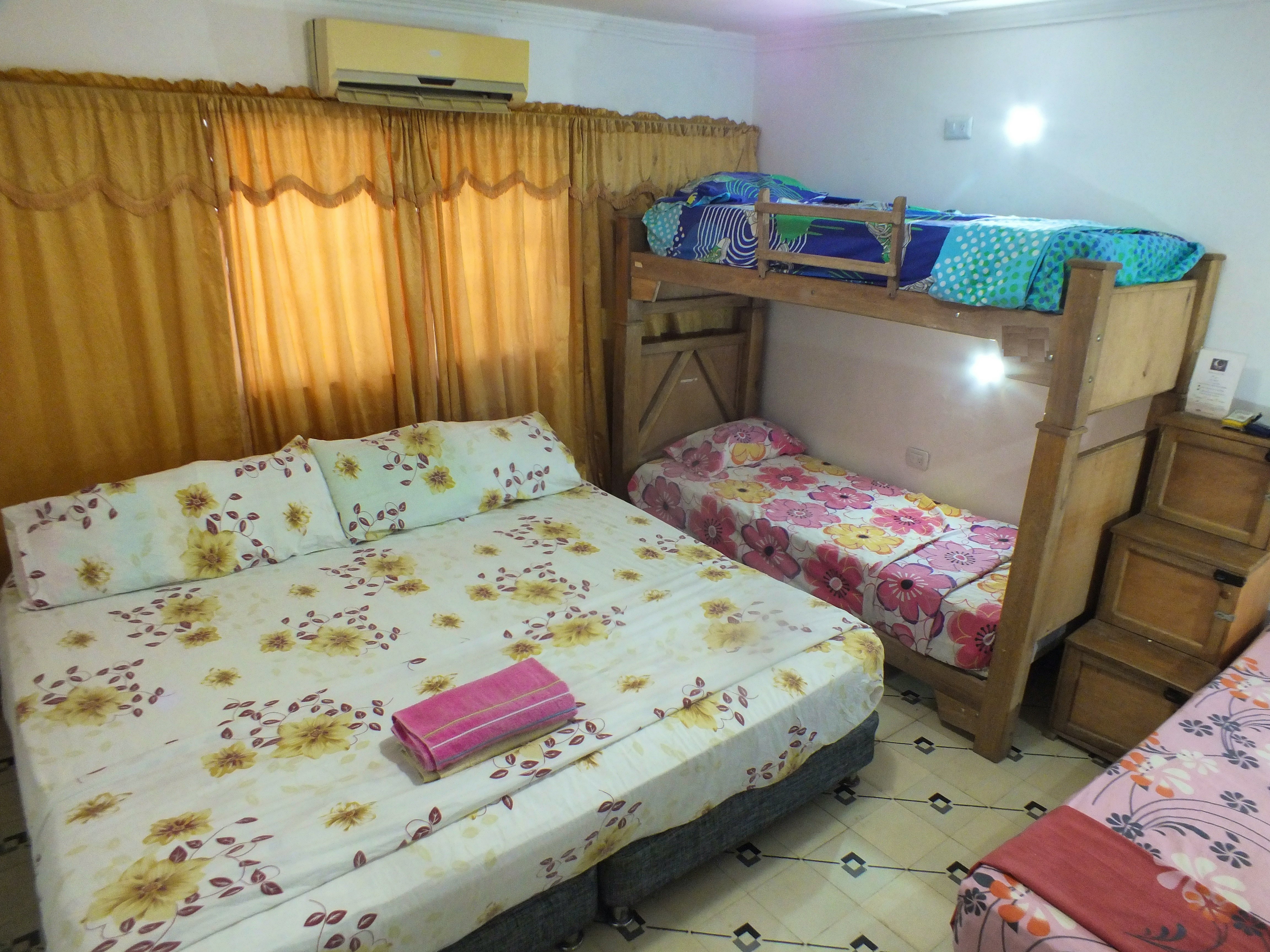 hotel malecon del rio 3