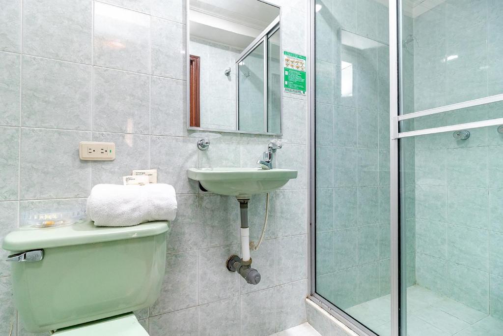 Ayenda Americano - Doble Estandar - 9