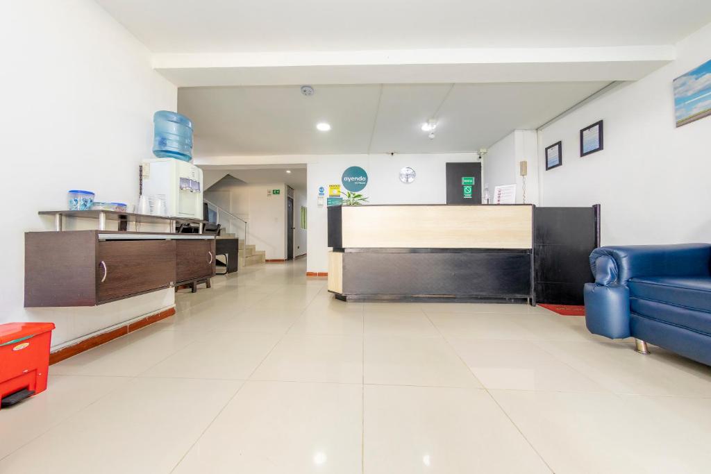 Ayenda Florida Nueva 23