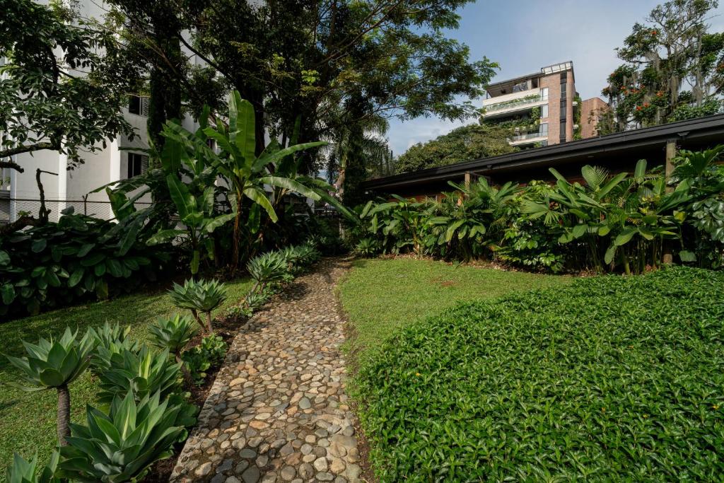 Candelaria El Poblado  14