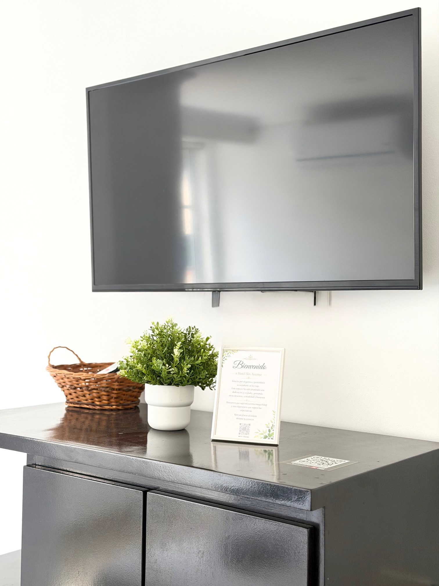 Hotel Six Avenue Cali - Amenidades - 25