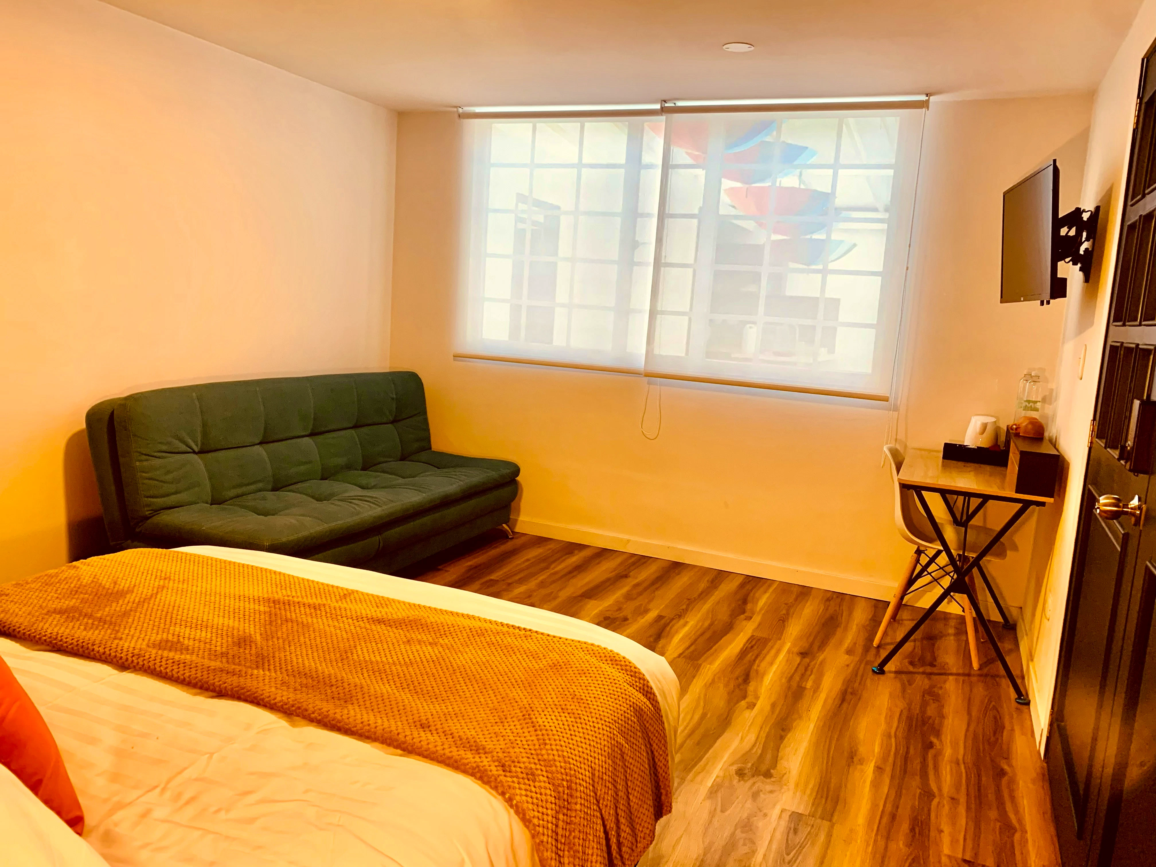 CASA CREAZZO 62 - HAB 103 - 33