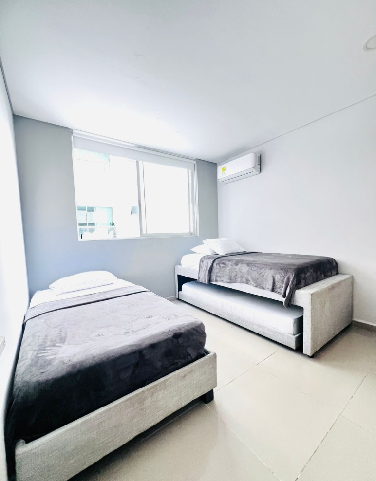 SOL Y CARIBE SUITE 25
