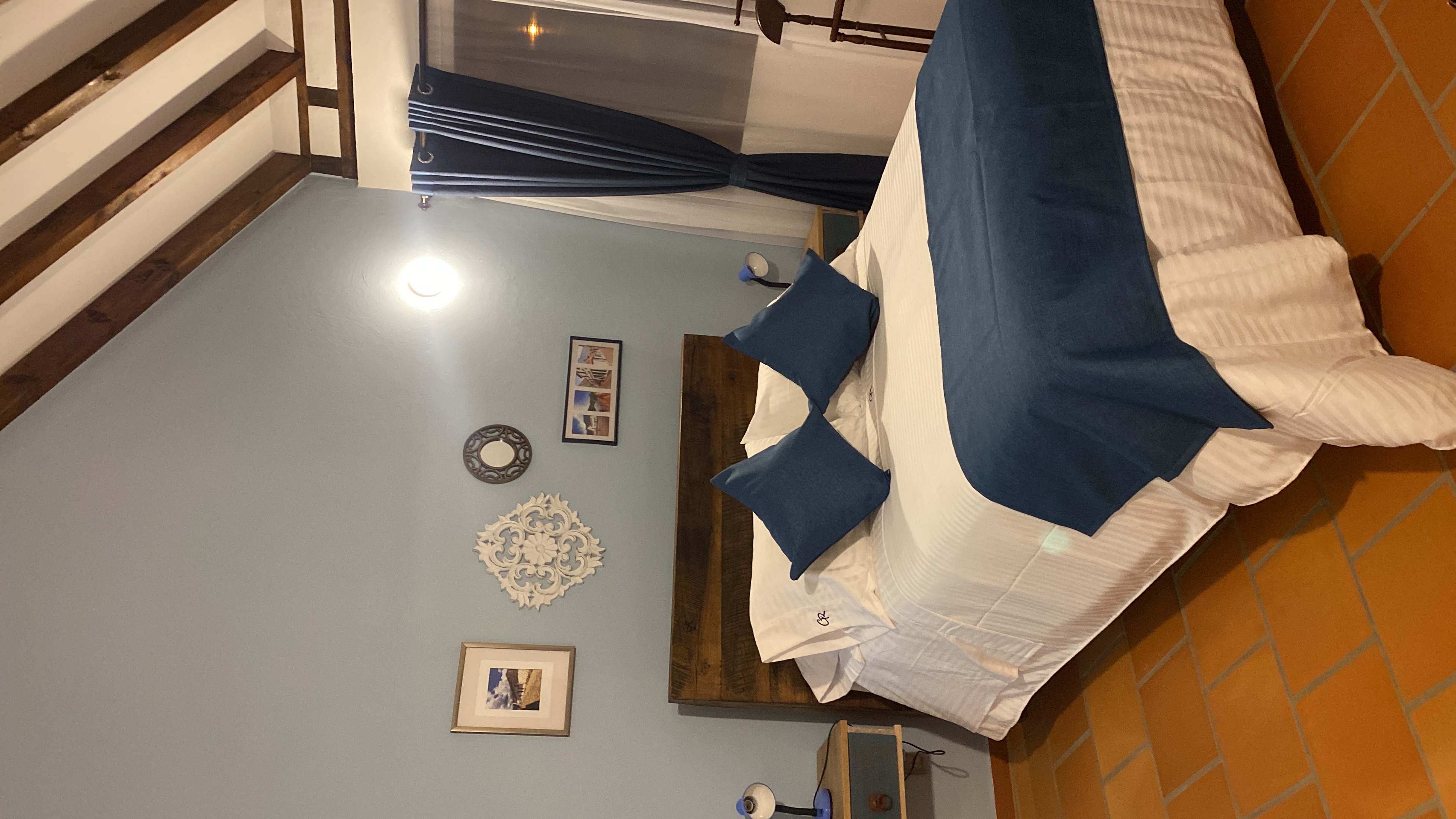 Casa El Retiro Villa de Leyva - Habitación 201 - 3