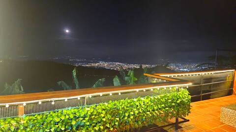 Cabaña MAGISTRAL  - Cabaña MAGISTRAL - 5