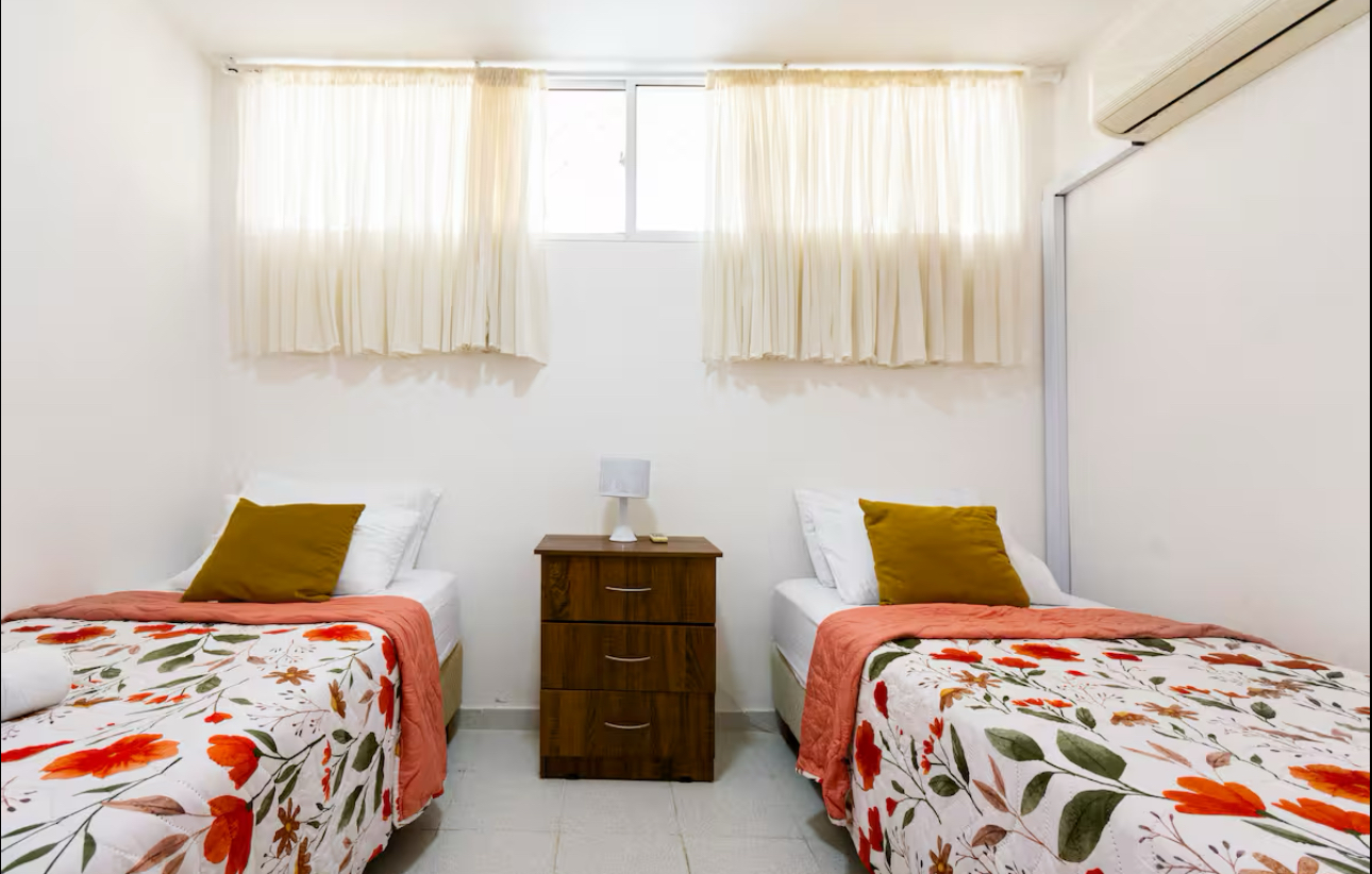 Casa Roman Hotel Boutique - APARTAMENTO 1 - 16