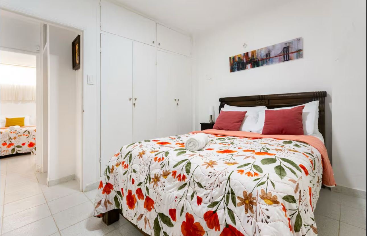 Casa Roman Hotel Boutique - APARTAMENTO 1 - 22