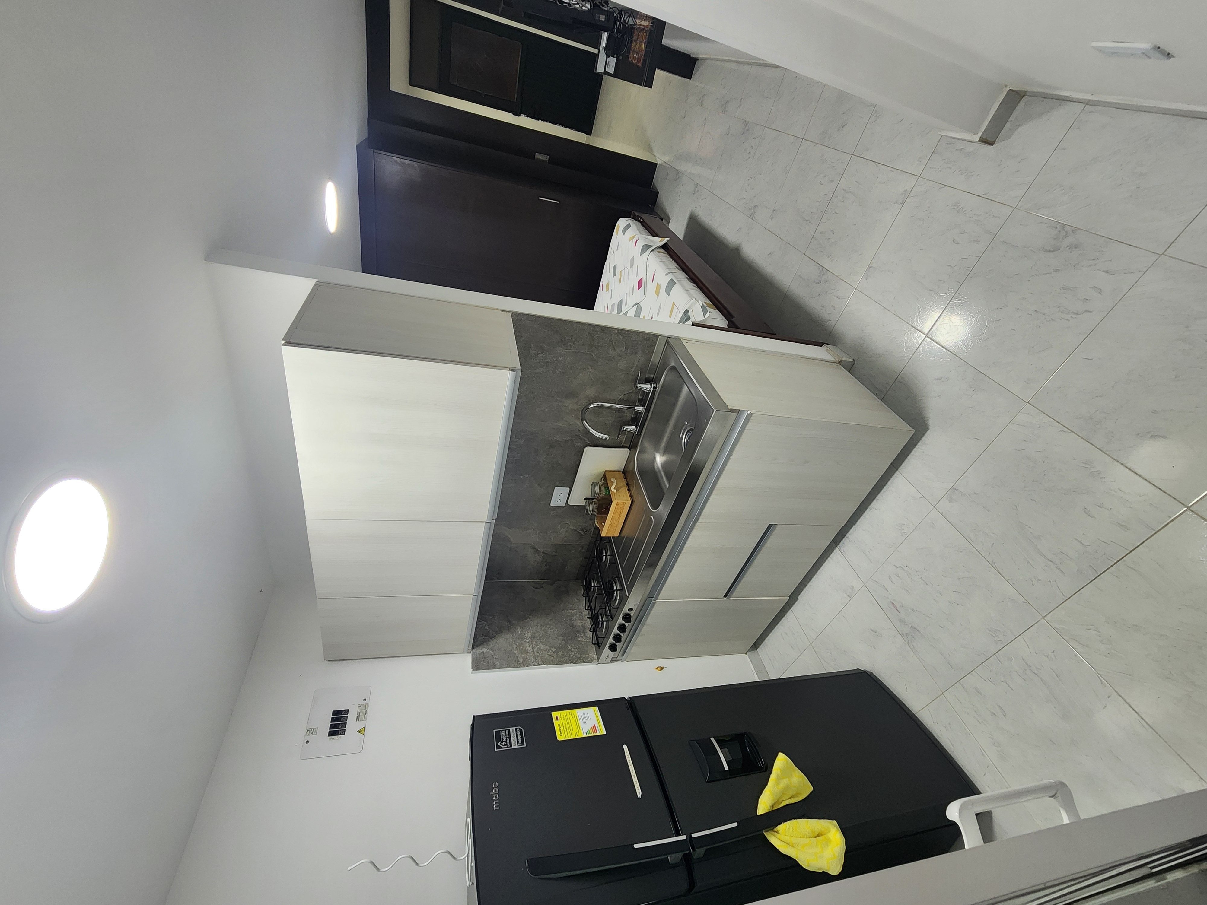 CASA TURISTICA M&C 2