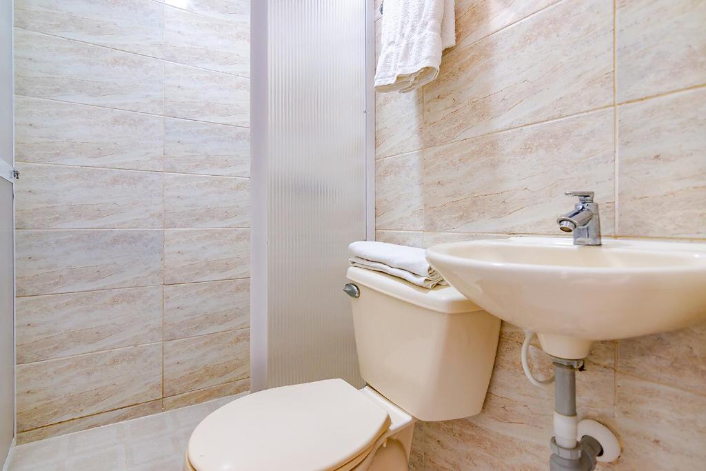 Ayenda Casa Amarilla - Doble - 7