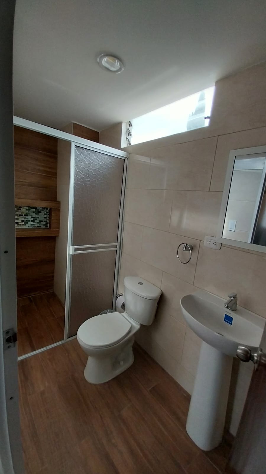 Ayenda La 44 Norte - Baño - 25