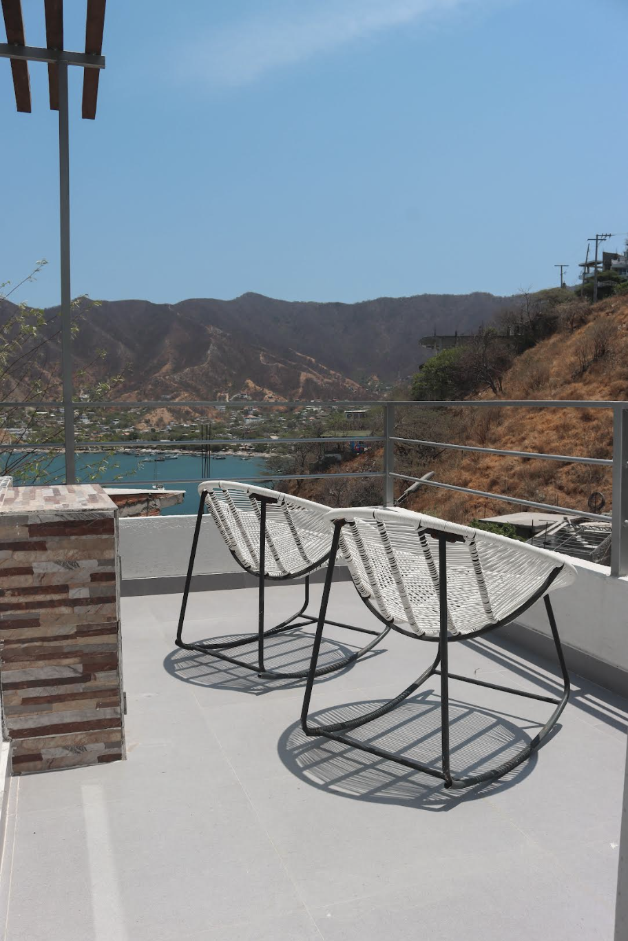 emerald - Amenidades - 6