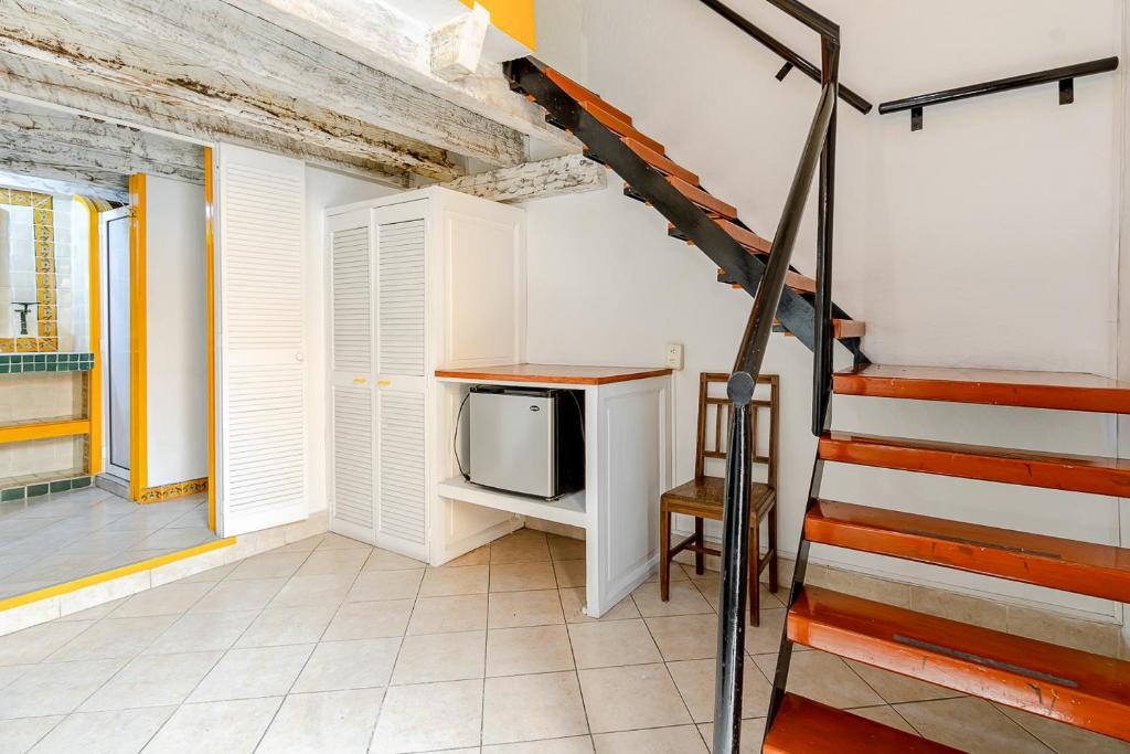 Ayenda Meson De San Sebastian - Doble Estandar - 9