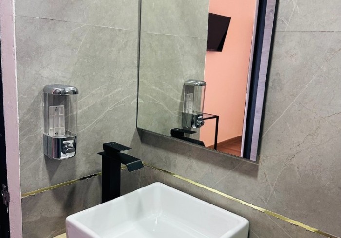 Hotel Yoel - MAMG960924855 - f65fca06a9 37