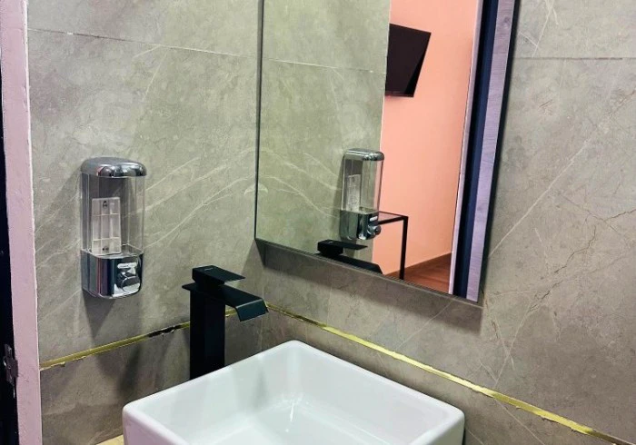 Hotel Yoel - MAMG960924855 - f65fca06a9 37