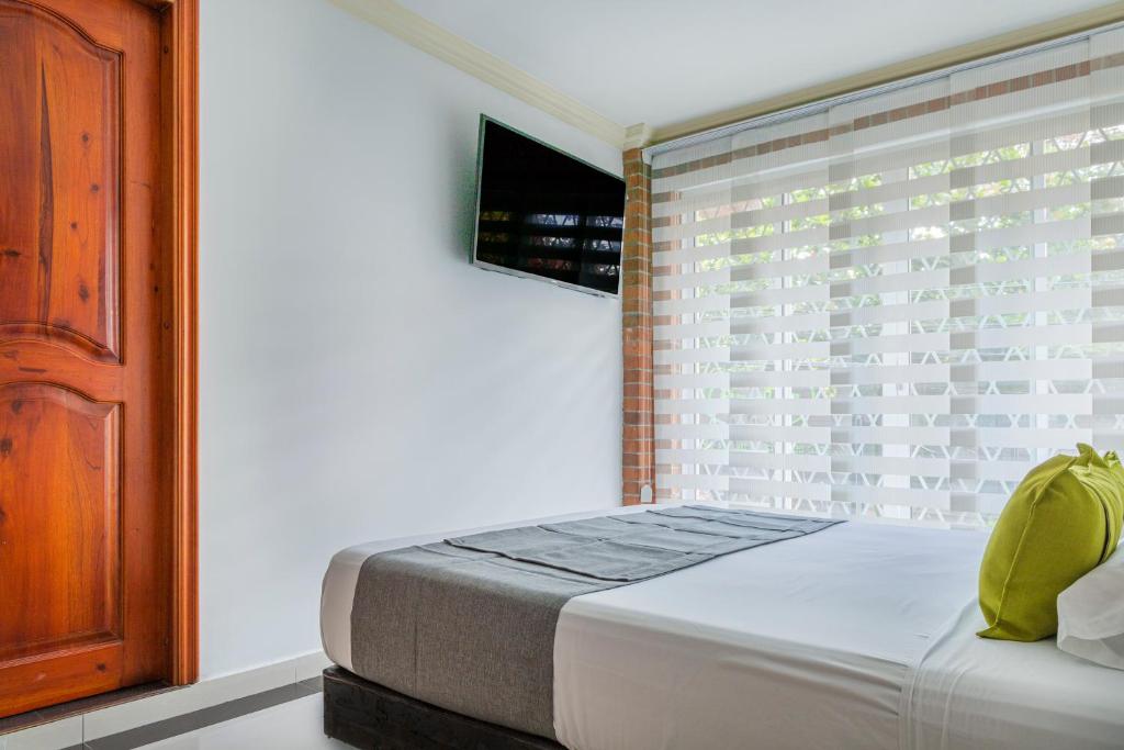 Ayenda Boutique Laureles Home 1258 - Doble - 9