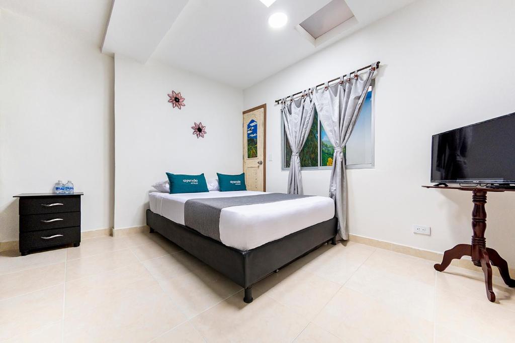 Ayenda Fundadores 1906 1