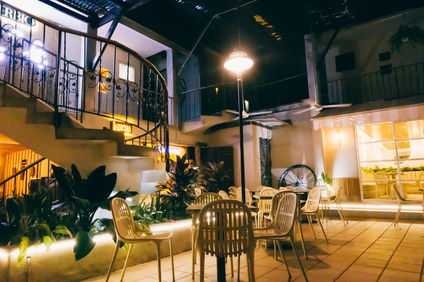 Hotel Corona Real - Zonas comunes - 31