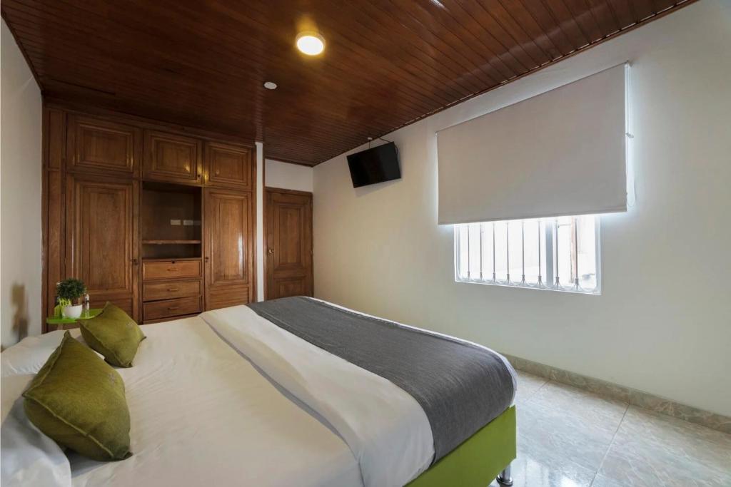 Hotel Quintas de Normandia 22