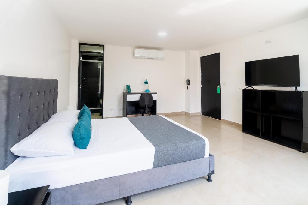 Ayenda Coliving la 78A 20