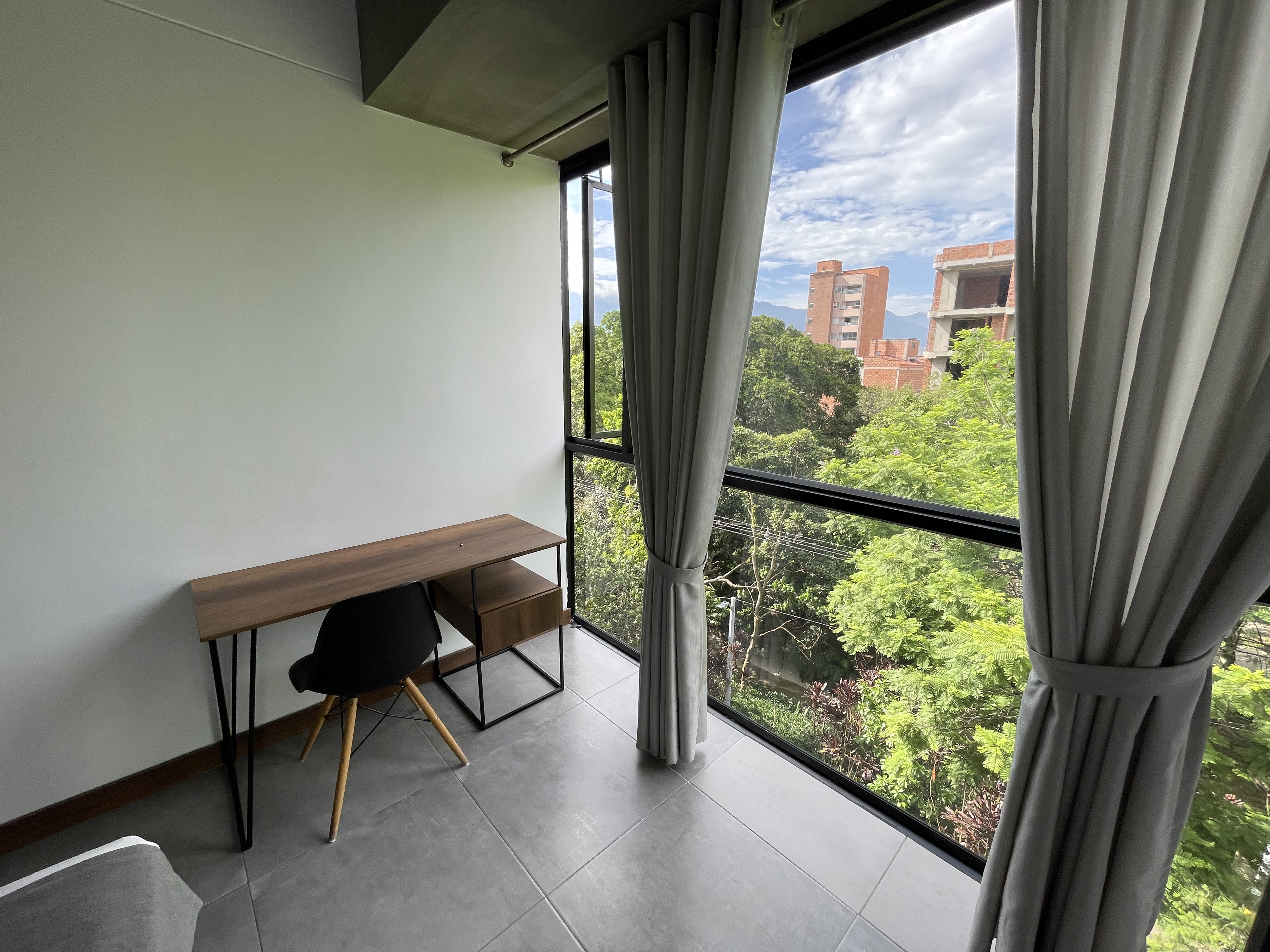 Hotel Loft 32 Medellin Living - Amenidades - 15