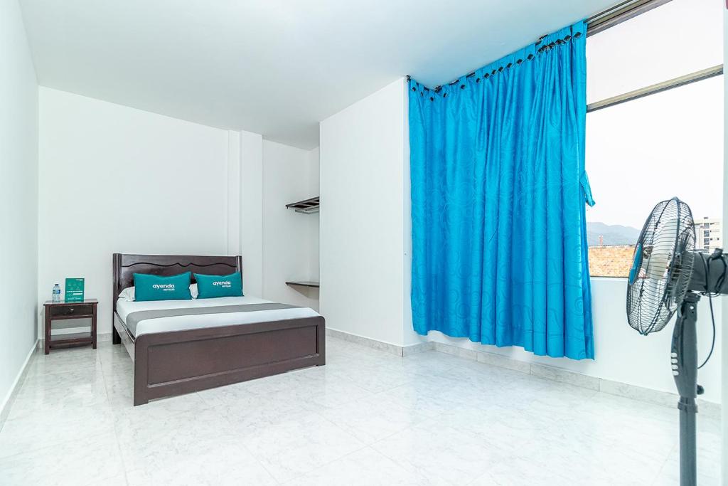 Ayenda Vanguard - Doble Estandar - 2