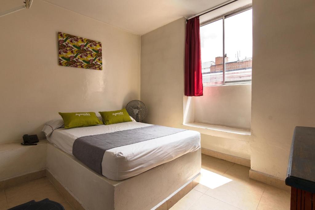 Hotel Conquistadores - Doble - 0