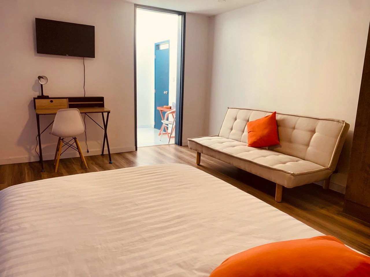 CASA CREAZZO 62 - HAB 104 - 41