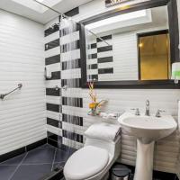 HOTEL CLASSIC PREMIUM - Baño - 7