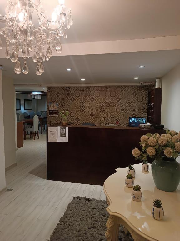 El Puente Hotel Boutique 9