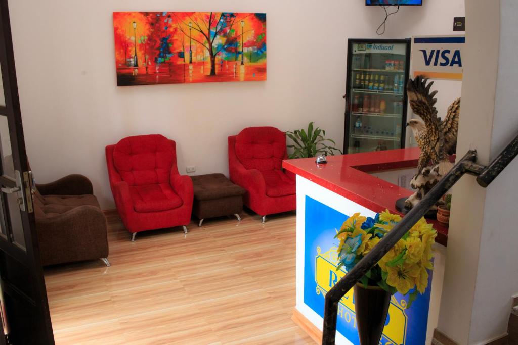 Ayenda 1305 Retro 29