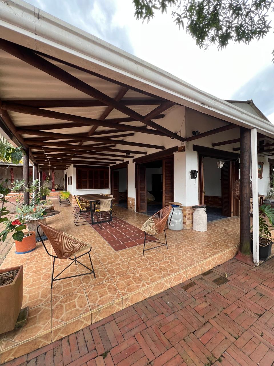 HOTEL BOUTIQUE SAN MATEO CAMPESTRE - Zonas comunes - 40