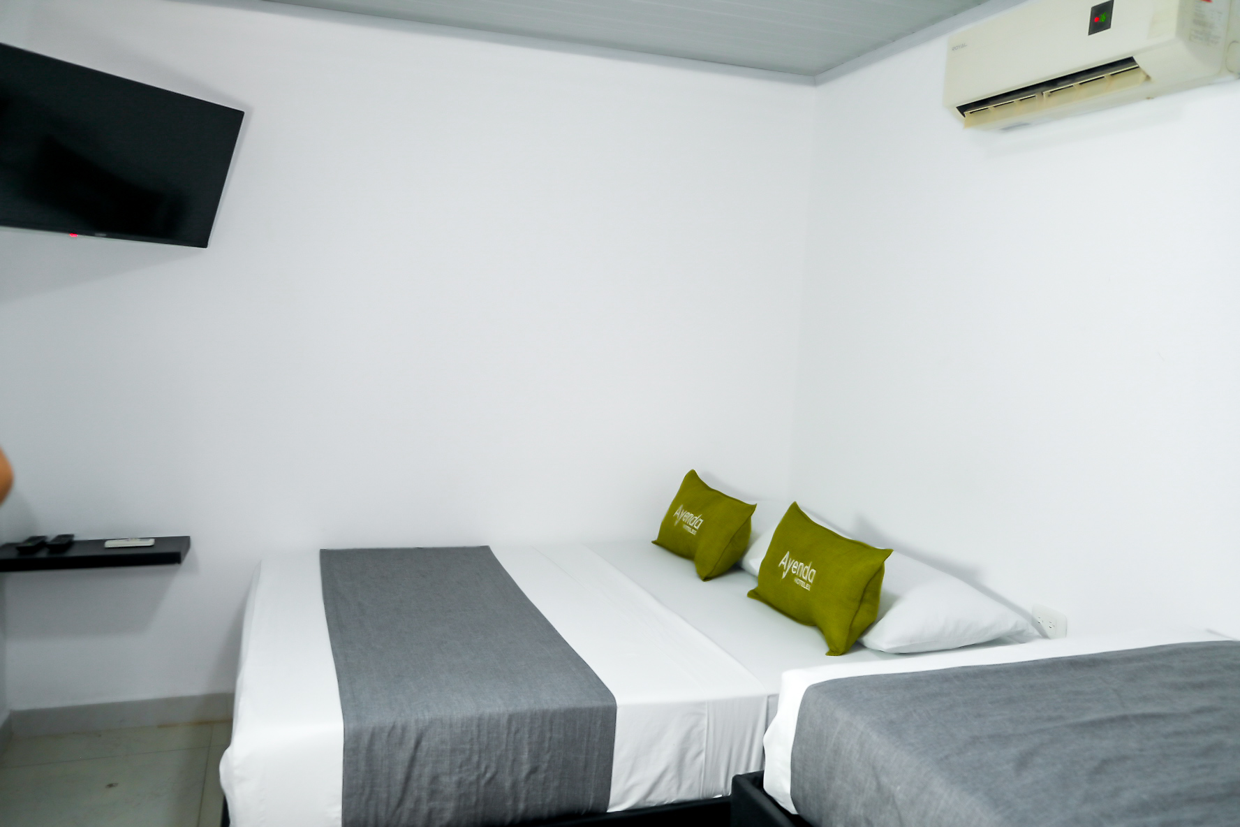 Hotel Cuchara de Palo Ayenda - Cuádruple  - 4