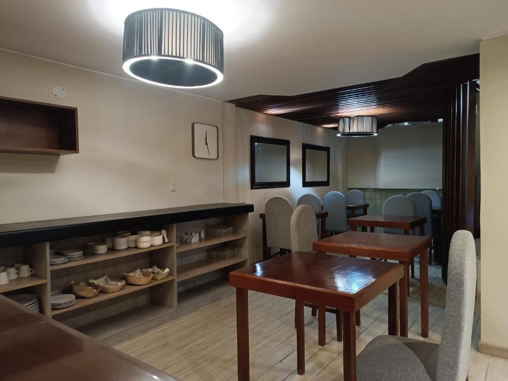 El Puente Hotel Boutique 11