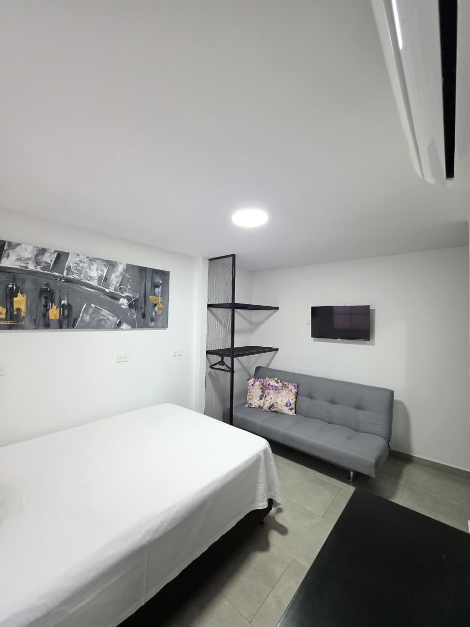 CASA TURISTICA M&C - Habitacion Baño privado - 4