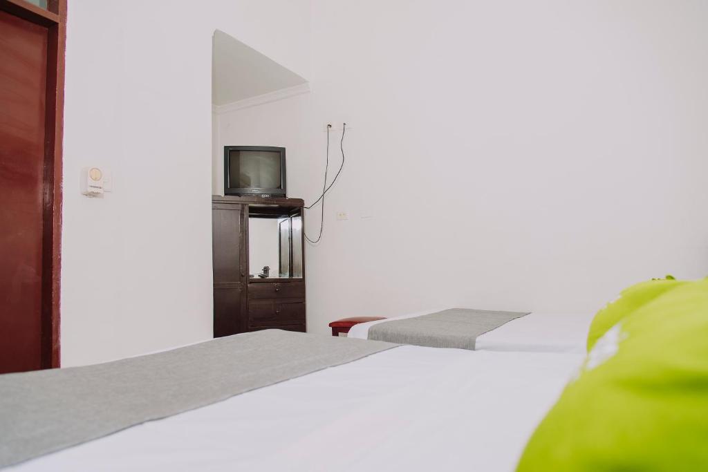 Ayenda 1614 Playa Mar 13