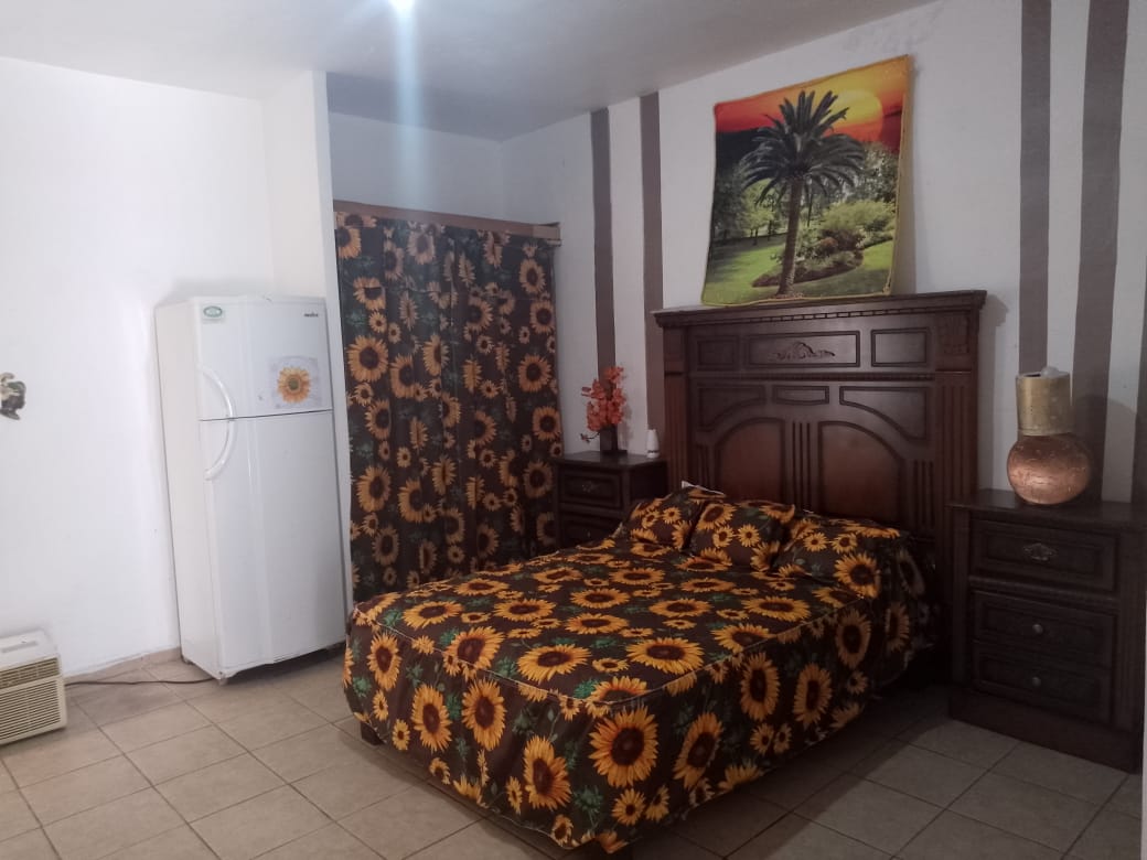 Habitaciones Confortables  - T9 - 6