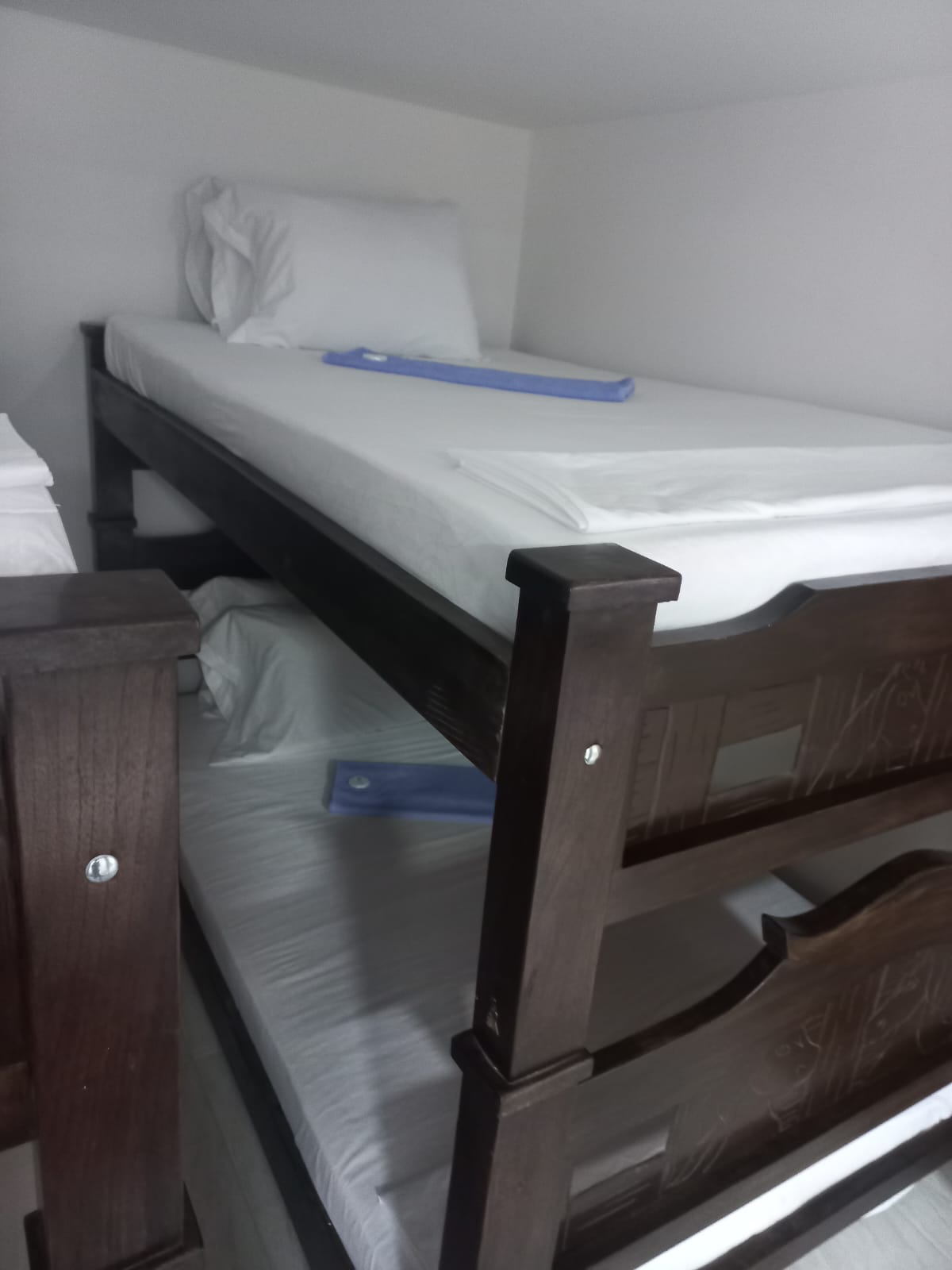 Ayenda Ceiba Rooms 31