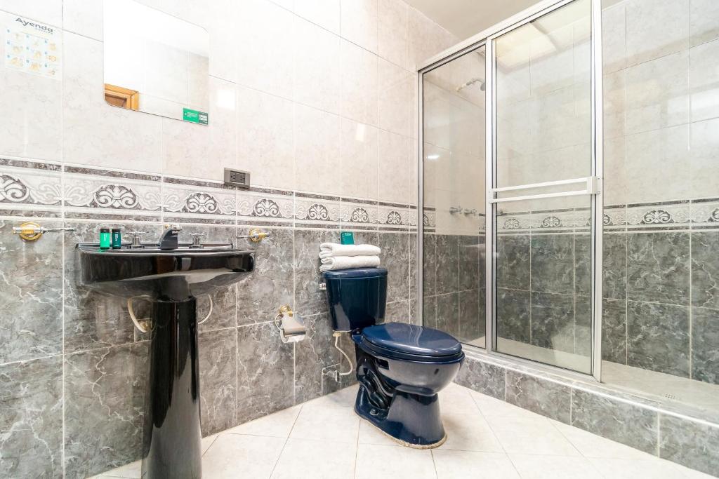 Hotel Quintas de Normandia 3