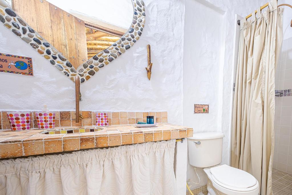 Ayenda Boutique Macaregua - Cuádruple Superior - 9