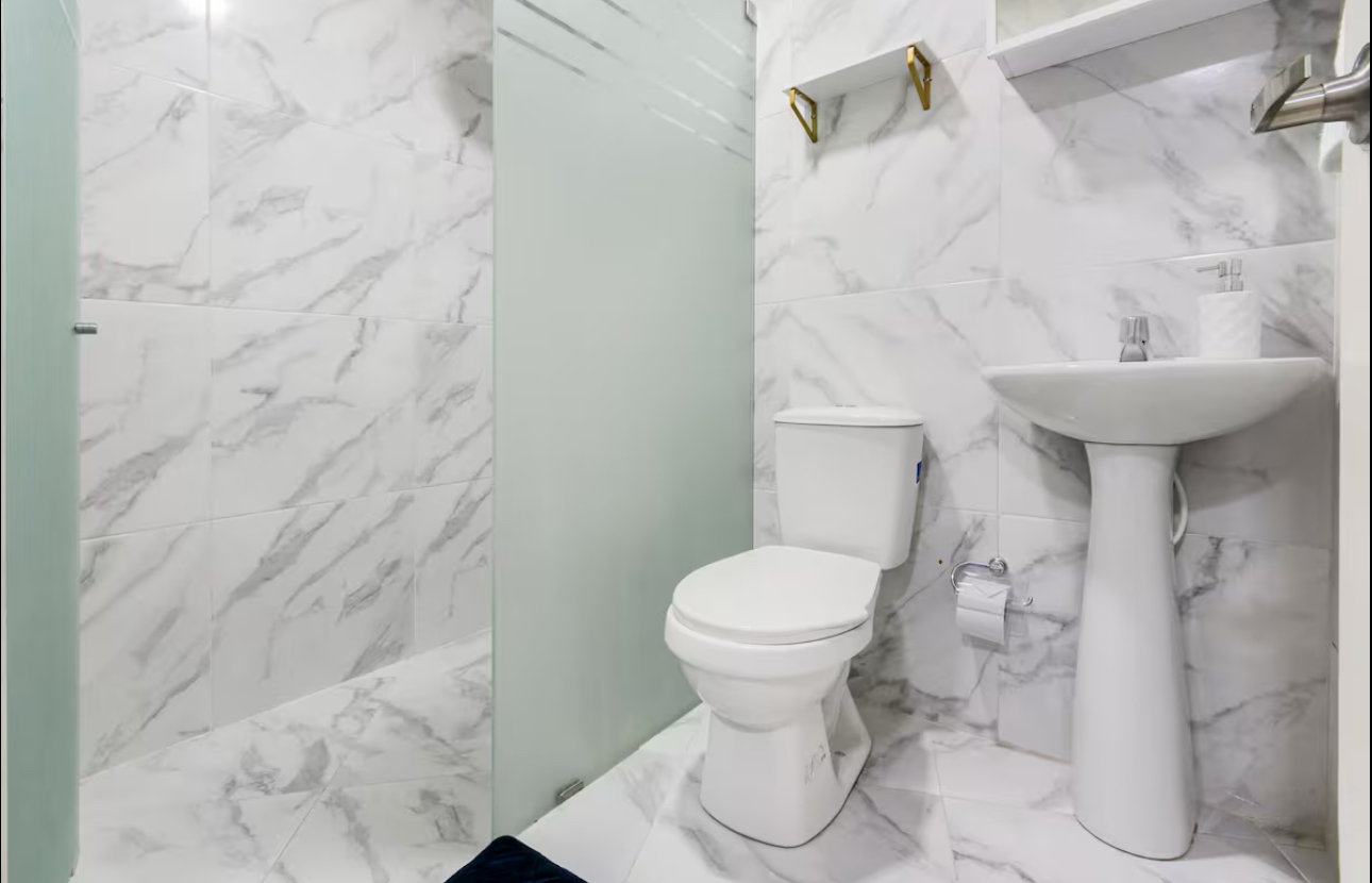 Casa Roman Hotel Boutique - APARTAMENTO 1 - 29