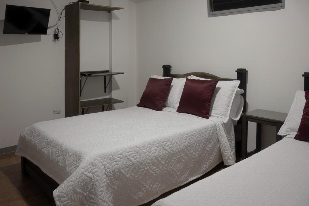 Ayenda Marana - Cuádruple Estándar - 0