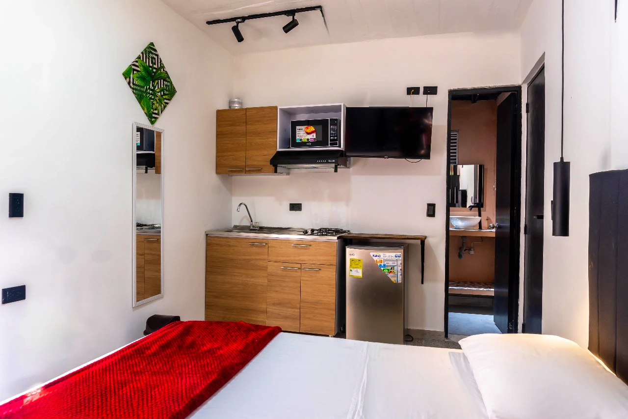 Hotel Civitas Medellín - Individual - 13