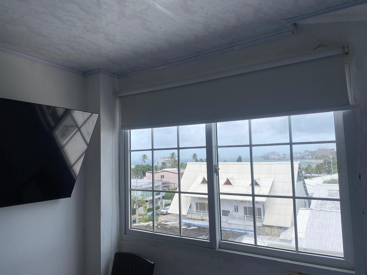 Jhonny Cay Suites - Estudio con vista - 3