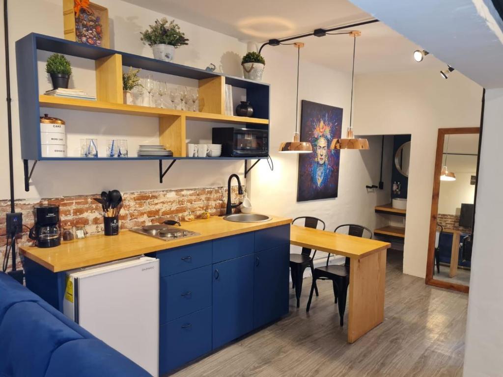 Ayenda Hermila Tlalpan Suites  11