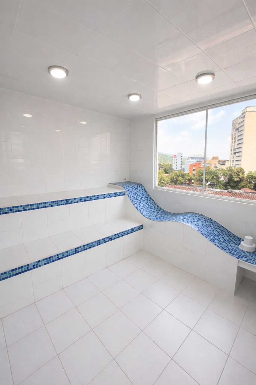 Hotel Six Avenue Cali - Zonas comunes - 52