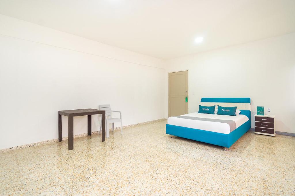 Ayenda Paraíso Chipichape 10