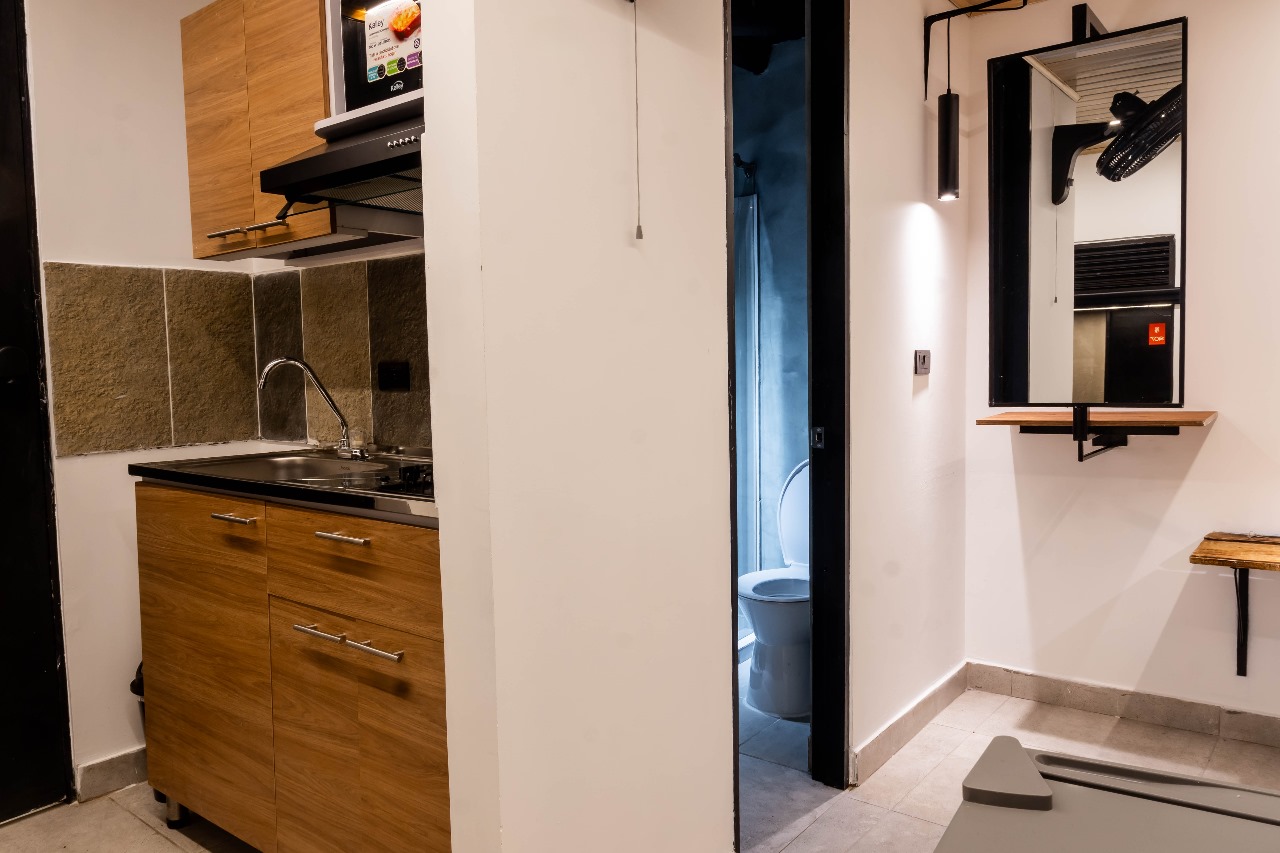 Hotel Civitas Medellín - Doble Superior (Esencia Superior) - 43